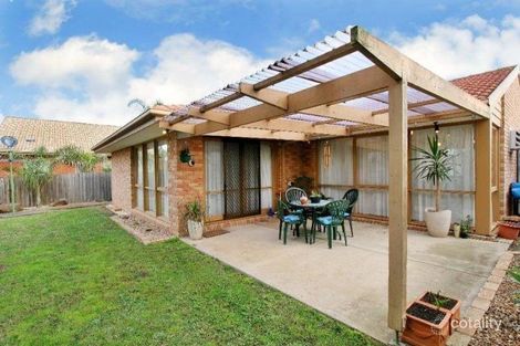 Property photo of 74 Garden Grove Drive Mill Park VIC 3082