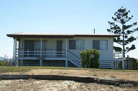 6 Alexander St, Zilzie, QLD 4710