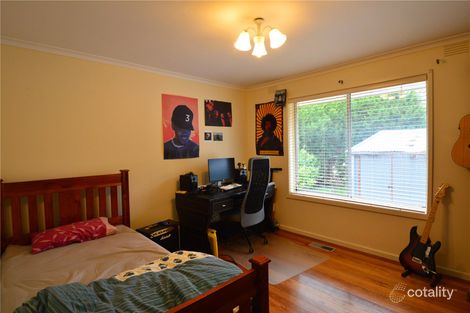 Property photo of 21 Lotus Crescent Mulgrave VIC 3170