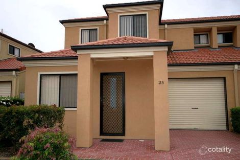 Property photo of 23/52 Daw Road Runcorn QLD 4113
