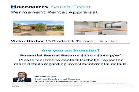 Property photo of 19 Broderick Terrace Victor Harbor SA 5211