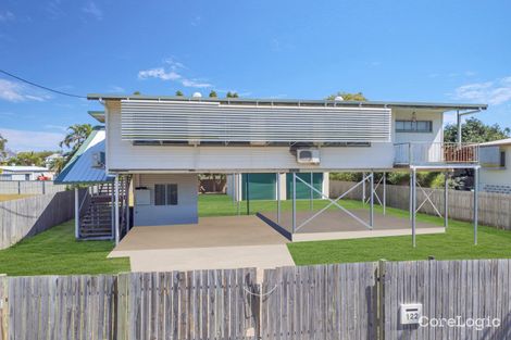 Property photo of 122 Twelfth Avenue Railway Estate QLD 4810