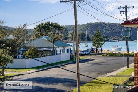 Property photo of 8 Bangalow Street Ettalong Beach NSW 2257