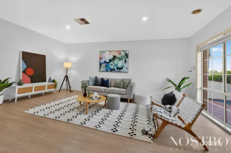 Property photo of 9 Beccia Avenue Epping VIC 3076