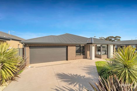 Property photo of 19 Muster Street Manor Lakes VIC 3024