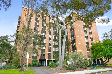 28/90-94 Wentworth Rd, Strathfield, NSW 2135