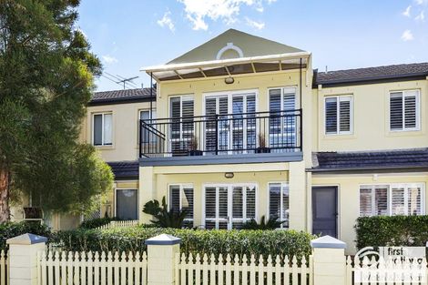 Property photo of 20 Noble Way Rouse Hill NSW 2155