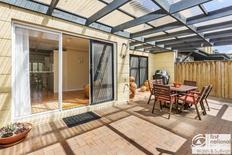 Property photo of 20 Noble Way Rouse Hill NSW 2155