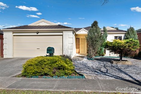 Property photo of 18 Emerald Circuit Craigieburn VIC 3064