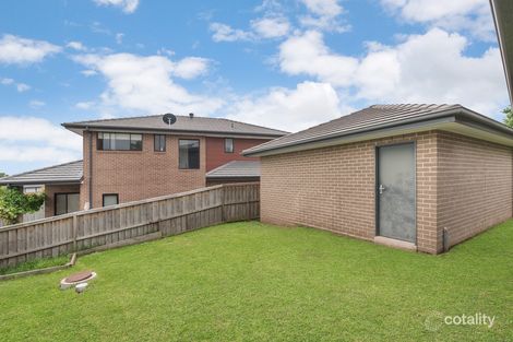 Property photo of 1 Macedon Street Minto NSW 2566