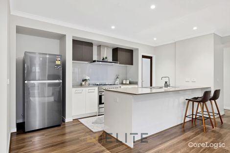 Property photo of 11 Shulze Drive Clyde North VIC 3978