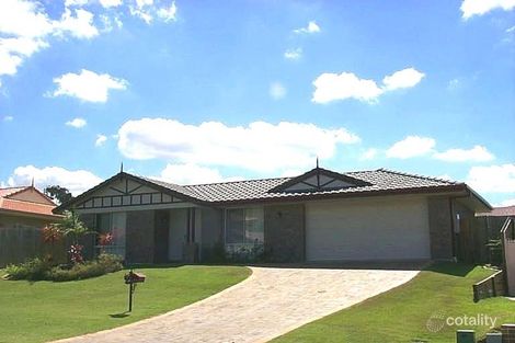 Property photo of 7 Langfield Crescent Ormeau Hills QLD 4208
