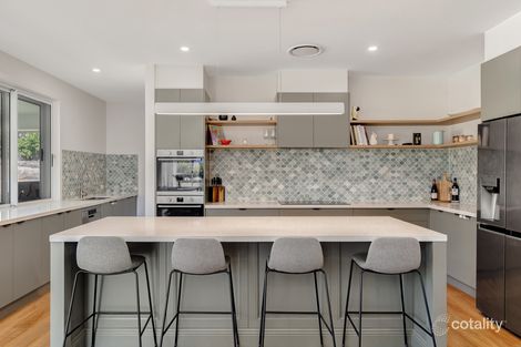 Property photo of 18 Hickory Crescent Bangalee NSW 2541