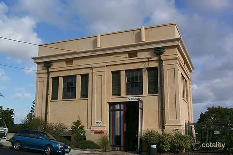 150 Enoggera Tce, Paddington, QLD 4064