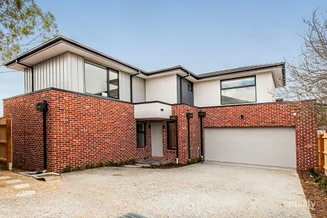 3/9 Anne St, Blackburn North, VIC 3130