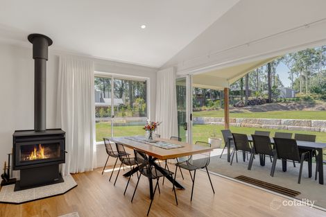 Property photo of 18 Hickory Crescent Bangalee NSW 2541