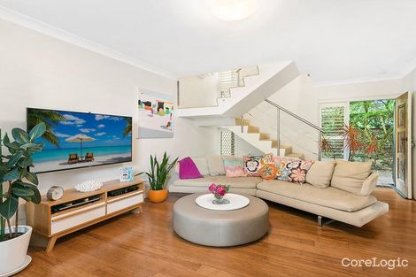 Property photo of 11/317-319 Edgecliff Road Woollahra NSW 2025