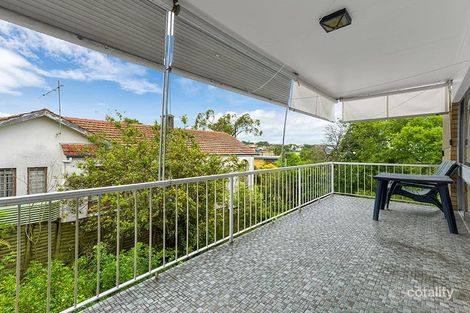 6/16 Riverton St, Clayfield, QLD 4011