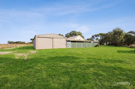 Property photo of 31 Haddon School Road Haddon VIC 3351