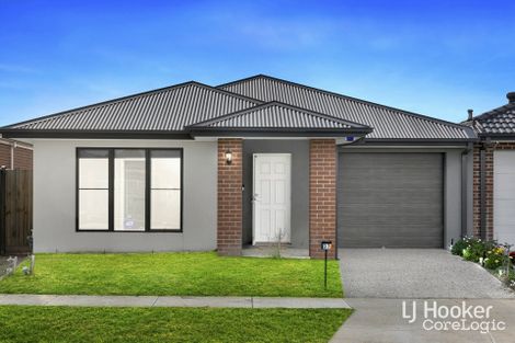 Property photo of 37 Rochford Drive Donnybrook VIC 3064