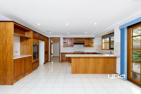 Property photo of 15 Strathearn Drive Sunbury VIC 3429