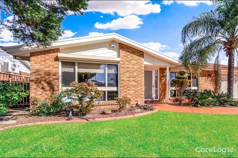 Property photo of 4 Stedham Grove Oakhurst NSW 2761