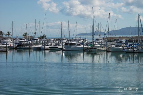 16 Sir Leslie Thiess Dr, Townsville City, QLD 4810