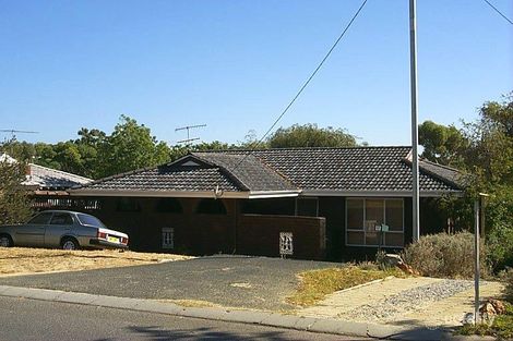 Property photo of 47 Mason Way Padbury WA 6025