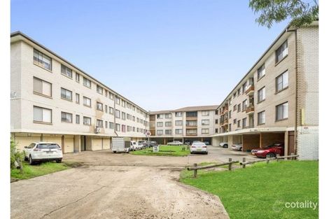 Property photo of 18/22 Remembrance Avenue Warwick Farm NSW 2170