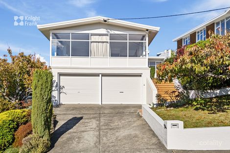 4 Longview Ave, Sandy Bay, TAS 7005
