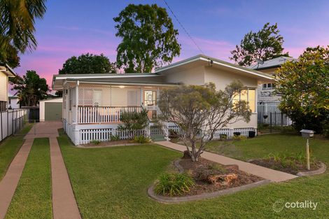 176 Earl St, Berserker, QLD 4701