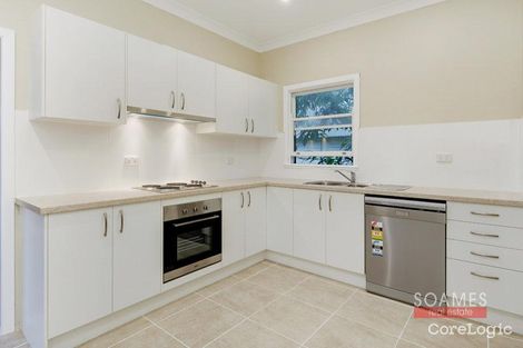 Property photo of 132 Woodcourt Road Berowra Heights NSW 2082