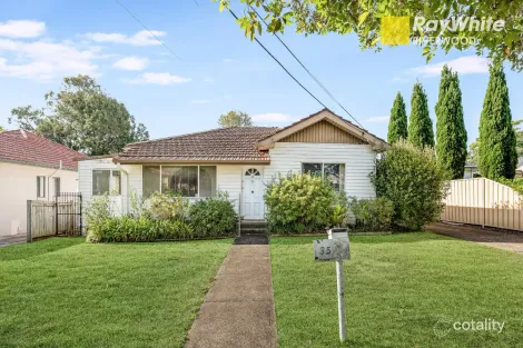 Property photo of 35 Shorter Avenue Narwee NSW 2209