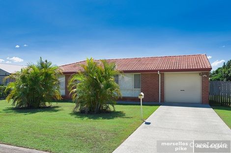Property photo of 41 Dorset Drive Caboolture South QLD 4510