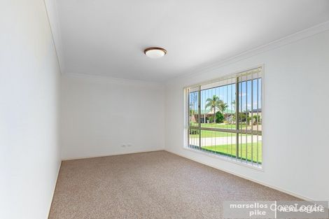 Property photo of 41 Dorset Drive Caboolture South QLD 4510