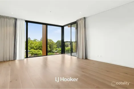 Property photo of 411/1015 Pacific Highway Roseville NSW 2069