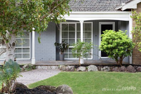 Property photo of 3 Armstrong Street Beaumaris VIC 3193