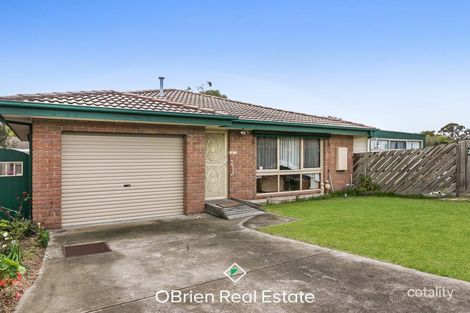 2/21 Gairloch Dr, Frankston, VIC 3199