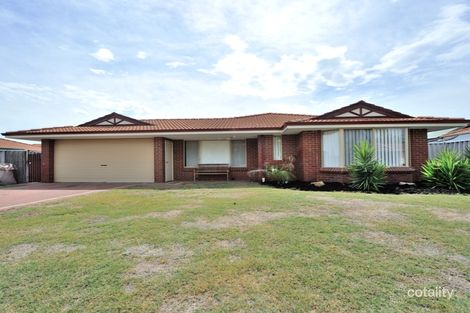 8 Luff Lane, Waikiki, WA 6169