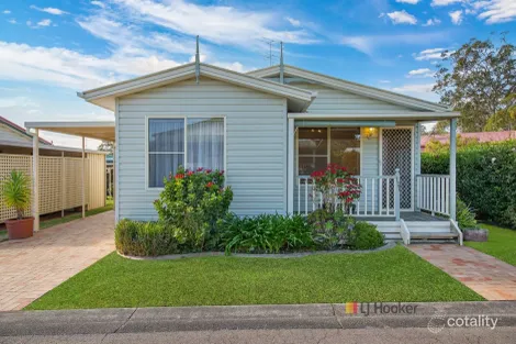 Property photo of 121/150 Tall Timbers Road Doyalson North NSW 2262