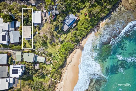 4 MACQUARIE ST, NORAH HEAD, NSW 2263