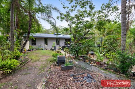 Property photo of 6 Rafting Court Tanah Merah QLD 4128