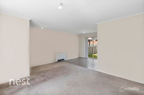 Property photo of 2/47A Norman Circle Glenorchy TAS 7010
