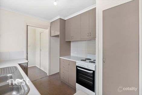 Property photo of 2/47A Norman Circle Glenorchy TAS 7010