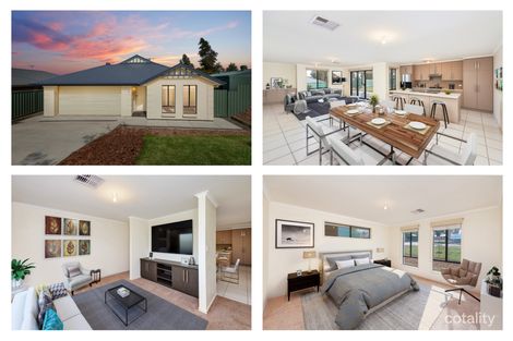 13 Sturdeck St, Nairne, SA 5252