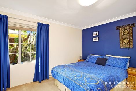 Property photo of 3/17 Leo Road Pennant Hills NSW 2120