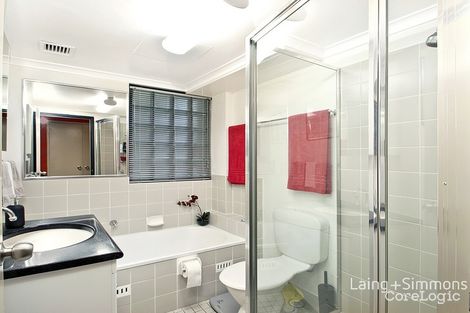 Property photo of 3/17 Leo Road Pennant Hills NSW 2120