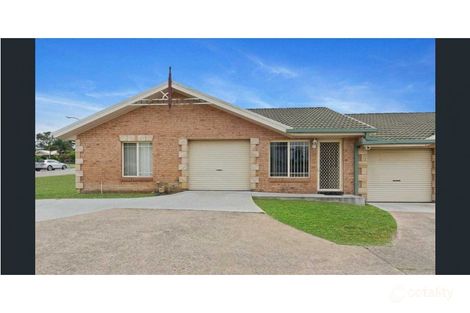 1/159 Weblands St, Aberglasslyn, NSW 2320