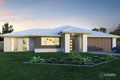Property photo of 9 Rory Street Logan Reserve QLD 4133
