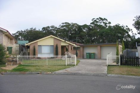 3 Tuross Cl, Lake Haven, NSW 2263